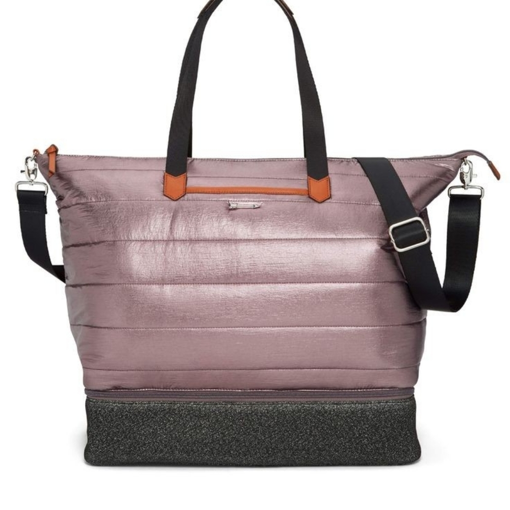 BNWT stella and Dot Crush It Tote